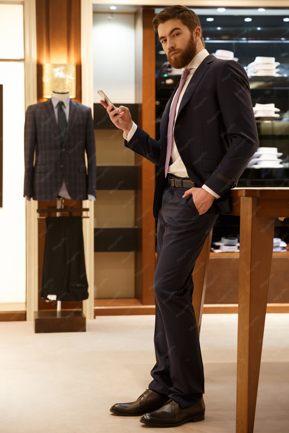 Men's Fashion