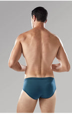 52025 Men's Large Pouch Modal Briefs – Premium Modal and Innovative 3D Support Pouch for Natural Fit and Second-Skin Comfort