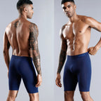 5Pcs Set Boxer Men Underpants Male Cotton Men's Panties Underwear Man Boxershorts Homme High Quality Underware Shorts Calson