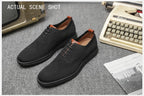 BHKH Male Sneakers Summer Knitted Mesh Casual Shoes Lightweight Casual Shoes Breathable Walking Footwear Shoes For Men