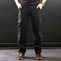 Men's Cargo Pants Men Camouflage Sweatpants Amazon Joggers  Sports Joggers Loose Fit Streetwear Male Hiking Pants