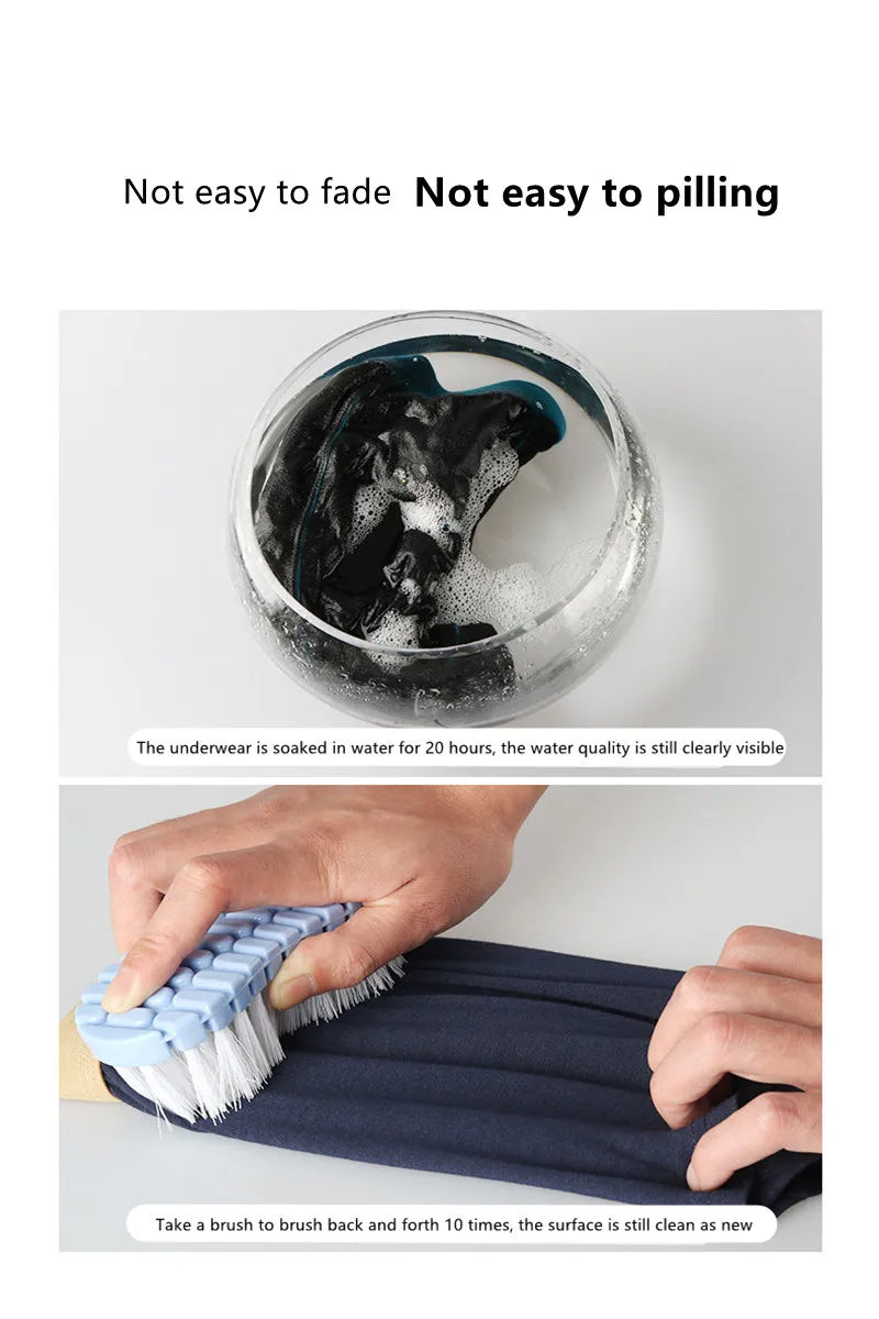 4pcs/lot 8xl 9xl  Big Size Boxer Men Underpants Cotton Seamless Men's Panties Solid Shorts Mens Sale Boxers Underwear For Man