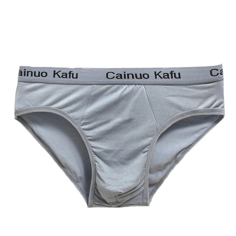 10Pcs/Lot  Fashion Men's Panties Underwear Men  Size Briefsr Bikini Pant Men Comfortable Sexy Slip Underpants Hot L-5XL