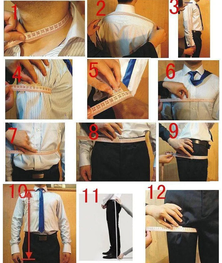 Men's linen casual men's beach party business suit two-piece wedding tailcoat set with split collar suit jacket and pants