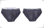 10Pcs/Lot  Fashion Men's Panties Underwear Men  Size Briefsr Bikini Pant Men Comfortable Sexy Slip Underpants Hot L-5XL