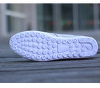 Men's Casual Shoes Casual Shoes Italian Breathable Canvas Shoes Men's Driving Shoes 2021 New Flat Shoes Zapatos De Hombre