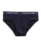 10Pcs/Lot  Fashion Men's Panties Underwear Men  Size Briefsr Bikini Pant Men Comfortable Sexy Slip Underpants Hot L-5XL