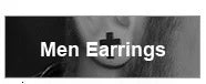 Vnox Cross Necklace for Men Women, Silver Color Plain Alloy Metal Cross Pendant Collar with Stainless Steel Box Chain