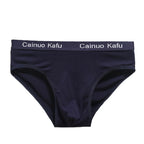 10Pcs/Lot  Fashion Men's Panties Underwear Men  Size Briefsr Bikini Pant Men Comfortable Sexy Slip Underpants Hot L-5XL