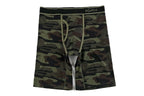 5pcs Long Boxer Mens Boxer Shorts Men Underwear Cotton Brand for Mens Underware Boxers Sexy Boxershorts Underpants Under Wear