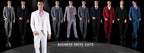 Linen Men Suits for Summer Beach Wedding 2 Pieces Separates Jacket Pants Casual Outfit for Party Groom Guest Suits for Men 2026
