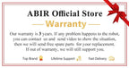 Robot Vacuum Cleaner ABIR X9 ,Laser System,Dual UV Cleaning,Auto Carpet Boost Tech,Multiple Floors Maps,Customized Room Cleaning