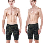 5Pcs Set Boxer Men Underpants Male Cotton Men's Panties Underwear Man Boxershorts Homme High Quality Underware Shorts Calson