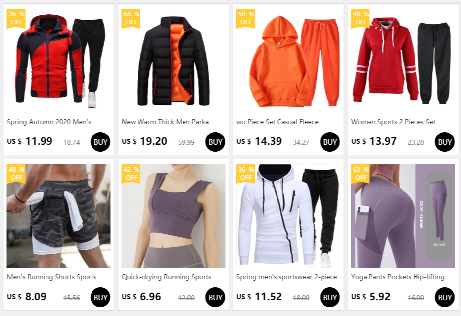 New Autumn Men's Sport Pants Casual Knitted Trousers With Zipper Pockets Solid Color Jogger pants Male pantalon chandal hombre