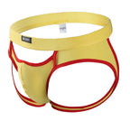 3PCS Sexy Underwear Men Briefs Thongs Men's Underwear Open Butt Sexy Underpants Men's Briefs Thong ropa Interior Hombre Panties