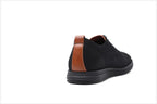 BHKH Male Sneakers Summer Knitted Mesh Casual Shoes Lightweight Casual Shoes Breathable Walking Footwear Shoes For Men