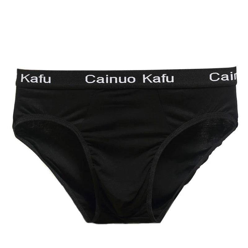 10Pcs/Lot  Fashion Men's Panties Underwear Men  Size Briefsr Bikini Pant Men Comfortable Sexy Slip Underpants Hot L-5XL