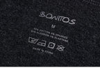 3pcs Long Boxers For Man Underware Lots Mens Underpants Cotton Men's Panties Family Boxershorts Boxer Sexy Male Shorts Calecon