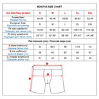 5Pcs Set Boxer Men Underpants Male Cotton Men's Panties Underwear Man Boxershorts Homme High Quality Underware Shorts Calson