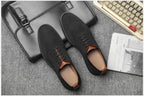 BHKH Male Sneakers Summer Knitted Mesh Casual Shoes Lightweight Casual Shoes Breathable Walking Footwear Shoes For Men