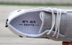 Men's Casual Shoes Casual Shoes Italian Breathable Canvas Shoes Men's Driving Shoes 2021 New Flat Shoes Zapatos De Hombre