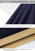 4pcs/lot 8xl 9xl  Big Size Boxer Men Underpants Cotton Seamless Men's Panties Solid Shorts Mens Sale Boxers Underwear For Man