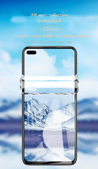 For Xiaomi 13Ultra Soft Screen Protector For Xiaomi 13Pro Privacy Hydrogel Film For Xiaomi 13 Fingerprint Unlocking Works