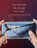 For Xiaomi 13Ultra Soft Screen Protector For Xiaomi 13Pro Privacy Hydrogel Film For Xiaomi 13 Fingerprint Unlocking Works