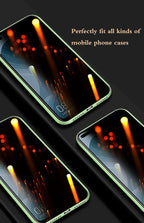For Xiaomi 13Ultra Soft Screen Protector For Xiaomi 13Pro Privacy Hydrogel Film For Xiaomi 13 Fingerprint Unlocking Works