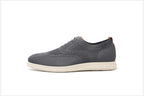 BHKH Male Sneakers Summer Knitted Mesh Casual Shoes Lightweight Casual Shoes Breathable Walking Footwear Shoes For Men