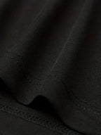 2025 Hot Sale Men's Summer Casual Breathable Comfortable Polo Shirt Men's Solid Color High Quality Short Sleeve T-Shirt