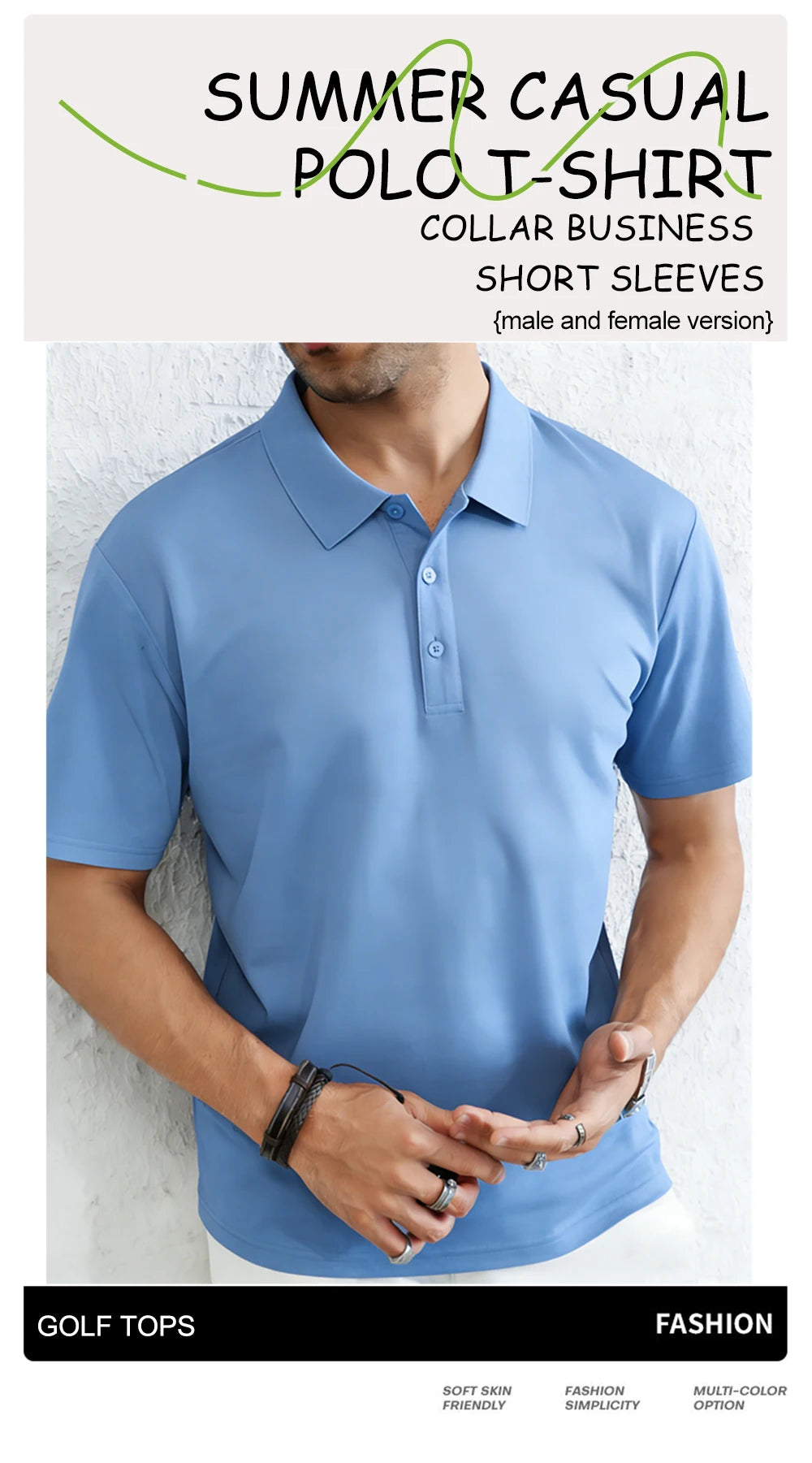 Morocco Coat Of Arms Print Polo Shirts Male Basic Short Sleeve Tops Summer Comfortable Lapel T-Shirt Casual Sporty Mens Clothes