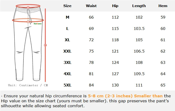 American Striped Quick - Drying Relaxed Pants for Men, Straight - Leg Wide - Leg Cargo Design Streetwear Couple's Work Trousers