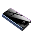 Power Bank 50000mAh 30000mAh 20000mAh 10000mAh for IPhone Android Phone High - Quality and Large - Capacity Mobile Power Bank