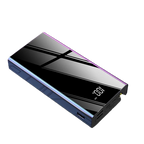 Power Bank 50000mAh 30000mAh 20000mAh 10000mAh for IPhone Android Phone High - Quality and Large - Capacity Mobile Power Bank