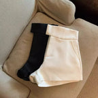 Women Sexy Shorts Mooyufon Black Shorts Women Harajuku Elegance High Waisted Shorts A Line Slim Casual Hot Girl Straight Pants