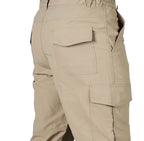 Asian size Mens Summer Tactical Cargo Pants Army Military Style Streetwear Jogger Hiking Trekking Mountain Work Casual Trousers