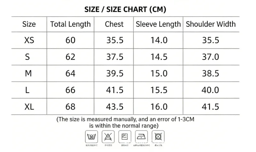 Polo women women's t-shirts and polos old money style Classic Embroidered casual slim fit POLO collar short sleeved shirt