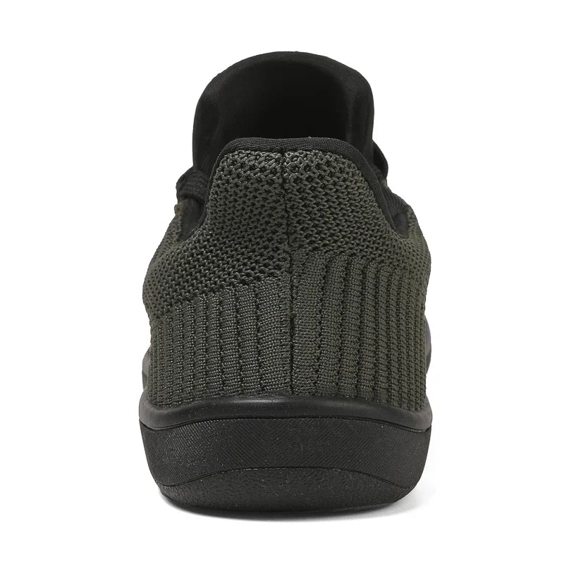 Minimalist Shoes for Men Women Wide Toe Barefoot Zero Drop Shoes Casual Lightweight Walking Sneakers Plus Big Size 51 52 53 54