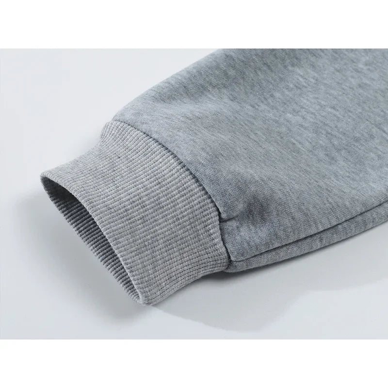 Men's jogging pants loose pants neutral breathable loose outdoor pants
