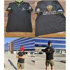 Summer Casual Cheap POLO Shirt Personal Company Logo Customization Embroidery Printing Personalized Design Top