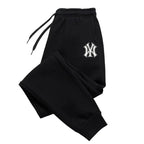 Outdoor sports pants, men's daily casual pants, men's fashionable Harajuku street pants, lightweight outdoor jogging sports pant