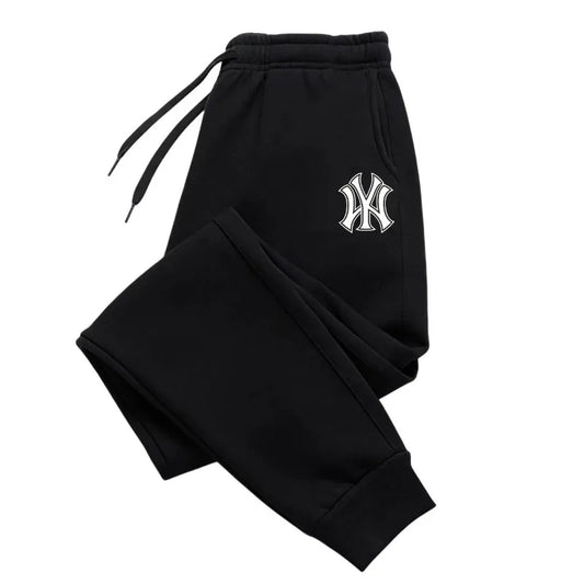 Outdoor sports pants, men's daily casual pants, men's fashionable Harajuku street pants, lightweight outdoor jogging sports pant