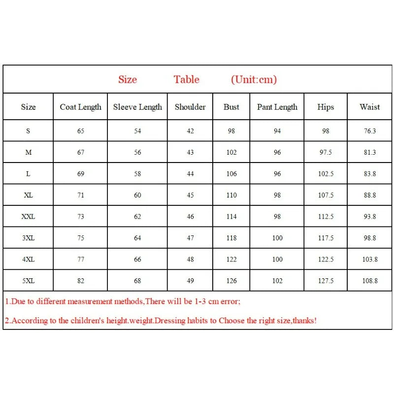 KIDWHXR Men 2-piece Outfit Loose Single-breasted Blazer Male Straight-leg Pant Man Korean Simple Solid Business Casual Suit Set