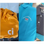 Summer Casual Cheap POLO Shirt Personal Company Logo Customization Embroidery Printing Personalized Design Top