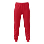 Mens Sweatpants Guinea-Bissau Flag Pants with Pockets Joggers Soccer Football Multifunction Sports Sweat With Drawstring