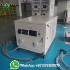 Portable Battery Charging Station 65kWh Fast Charger EV DC Charging Powerbank Energy Storage Mobile Emergency Customized