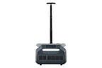 IEE P3200 Portable Power Station 3200W LiFePO4 Battery MPPT Solar Panel Flashlight Large Capacity Pure Sine Wave Inverter