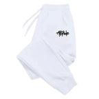 Men's jogging pants loose pants neutral breathable loose outdoor pants