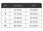 French Embroidery Lace Women's Bra Set Top Sweet Female Wedding White Bralette Vest Sexy Corset Bras Comfortable Intimates